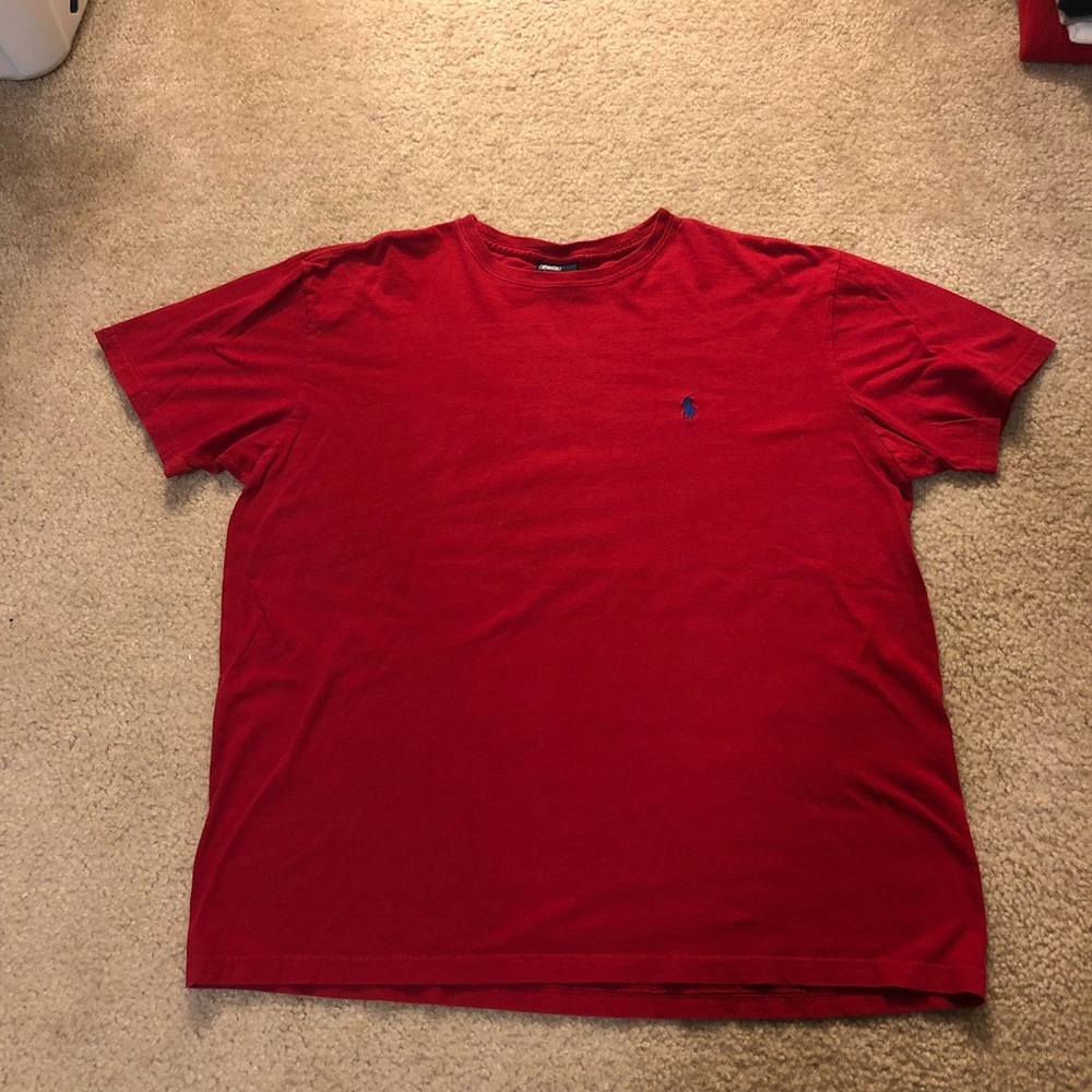 Ralph Lauren T Shirt